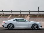 Chevrolet Camaro SS 2013 года